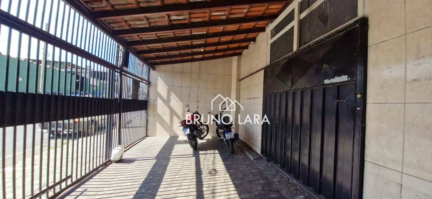 Foto 4 de Casa com 3 quartos à venda, 360m2 em Cachoeira, Betim - MG