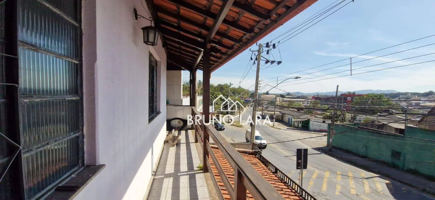 Foto 6 de Casa com 3 quartos à venda, 360m2 em Cachoeira, Betim - MG