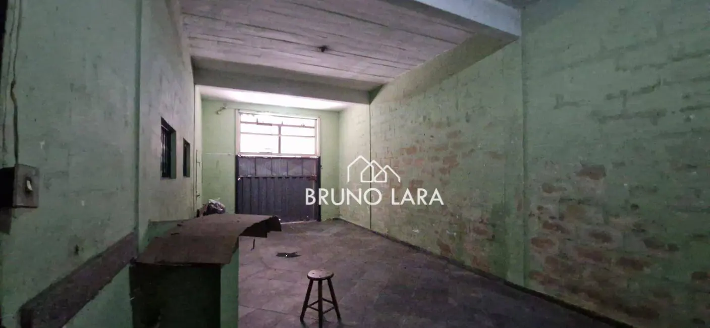 Foto 8 de Casa com 3 quartos à venda, 360m2 em Cachoeira, Betim - MG