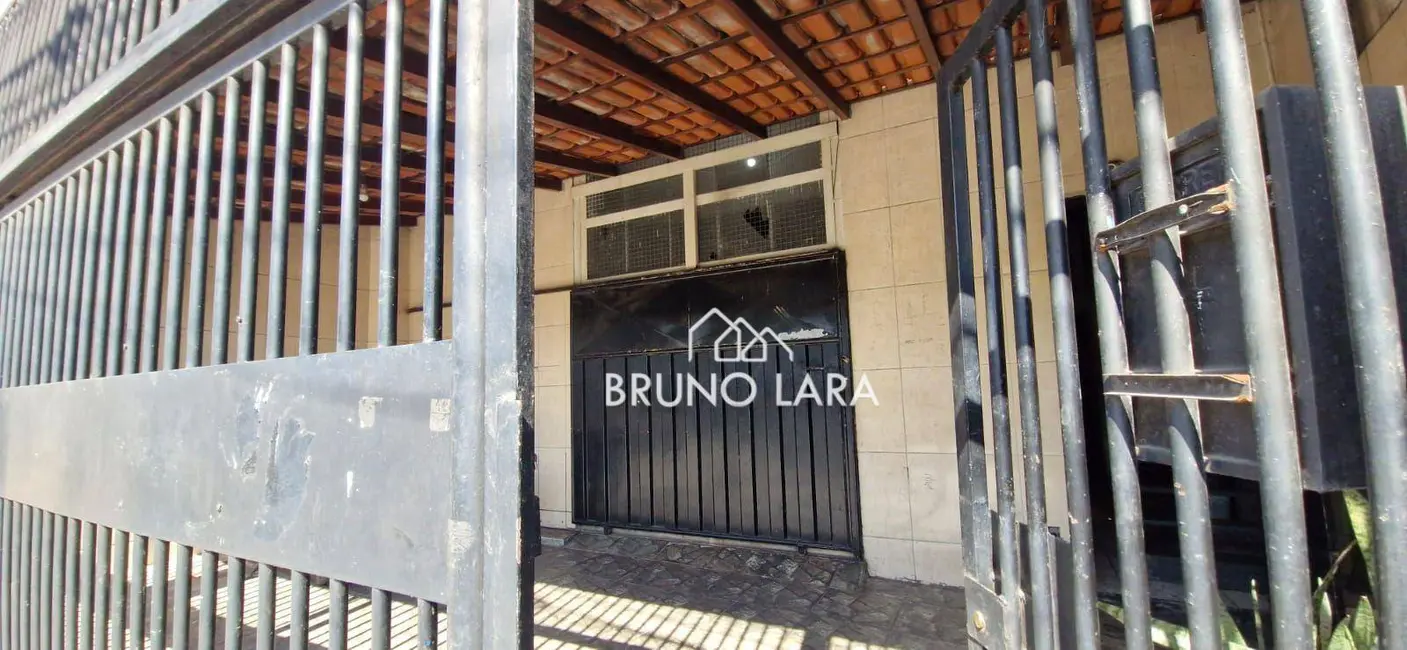 Foto 3 de Casa com 3 quartos à venda, 360m2 em Cachoeira, Betim - MG