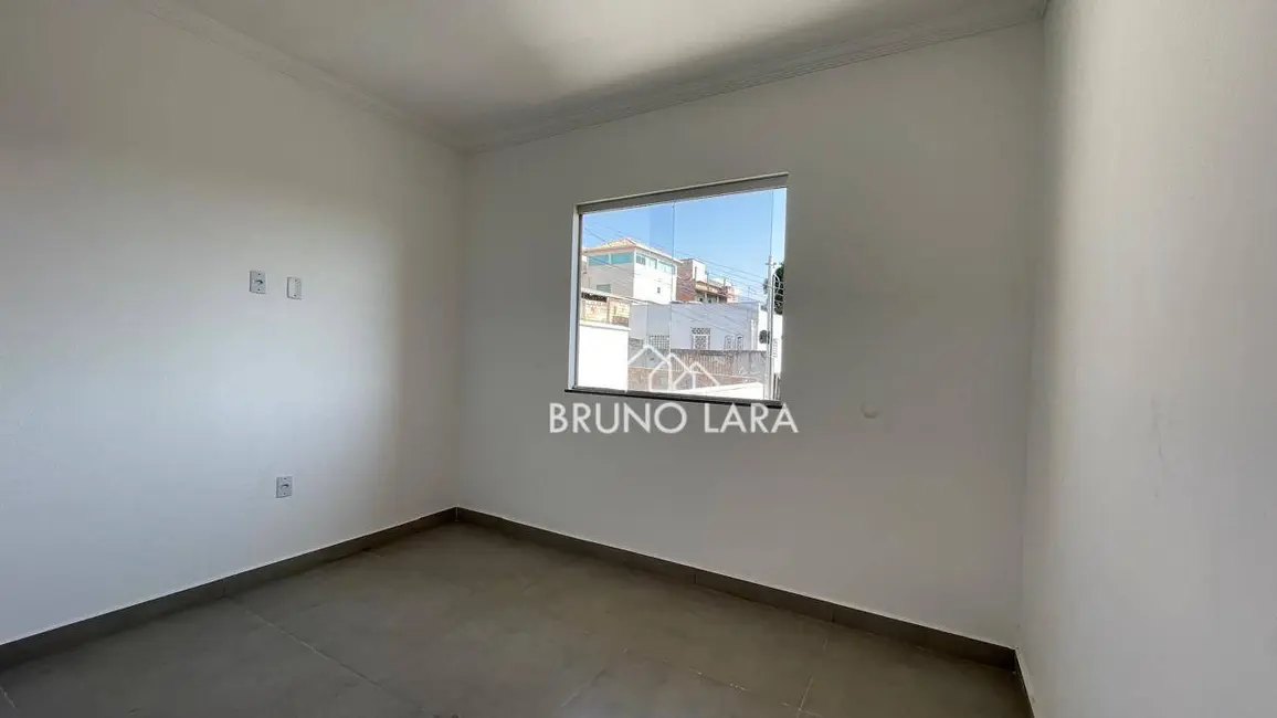 Foto 7 de Casa com 2 quartos à venda, 90m2 em Cruzeiro do Sul, Betim - MG