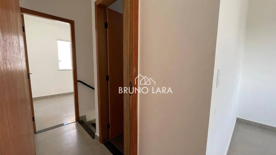 Foto 9 de Casa com 2 quartos à venda, 90m2 em Cruzeiro do Sul, Betim - MG