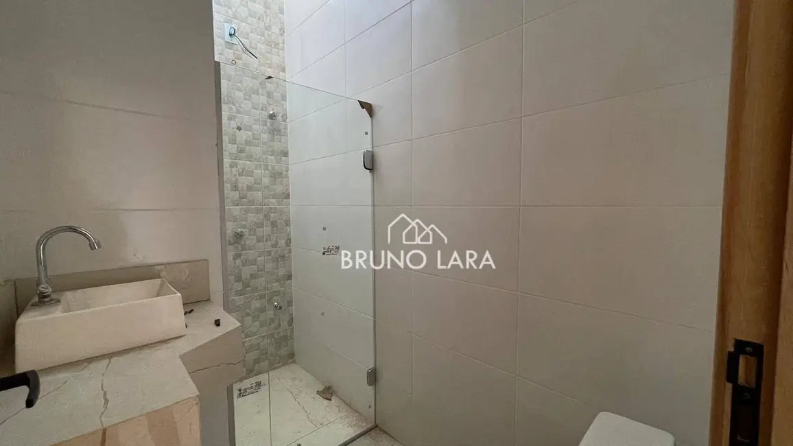 Foto 8 de Casa com 2 quartos à venda, 90m2 em Cruzeiro do Sul, Betim - MG