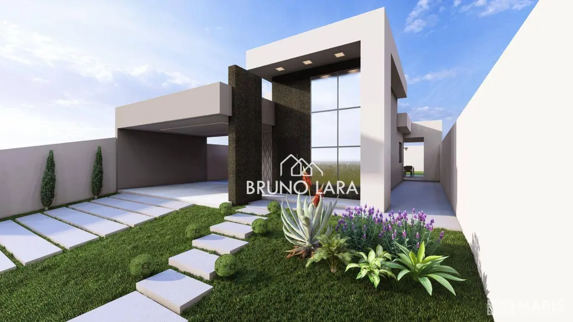 Foto 3 de Casa com 3 quartos à venda, 360m2 em Igarape - MG