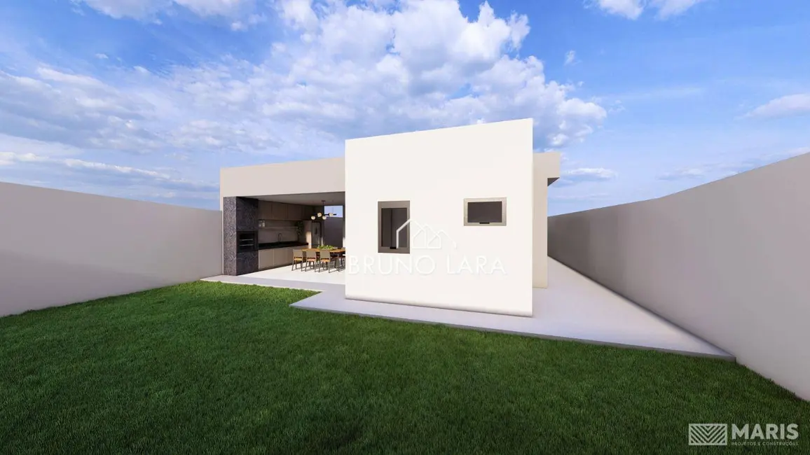 Foto 6 de Casa com 3 quartos à venda, 360m2 em Igarape - MG