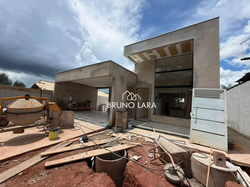 Foto 6 de Casa com 3 quartos à venda, 360m2 em Igarape - MG