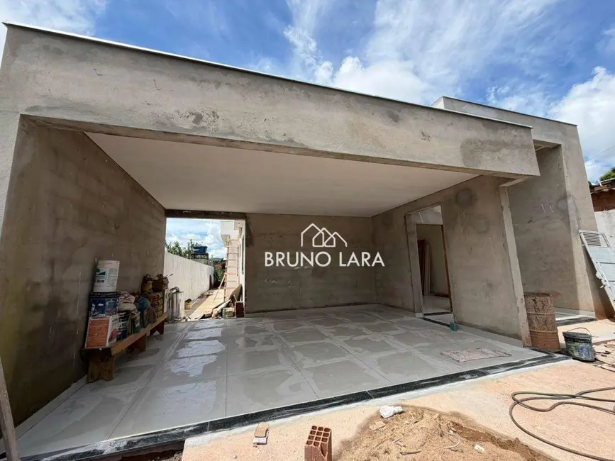 Foto 7 de Casa com 3 quartos à venda, 360m2 em Igarape - MG