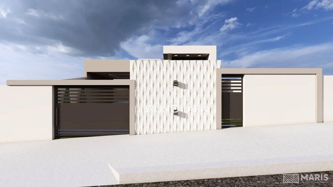 Foto 5 de Casa com 3 quartos à venda, 360m2 em Igarape - MG