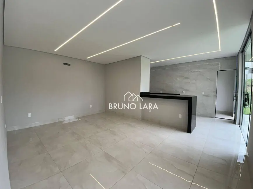 Foto 5 de Casa de Condomínio com 3 quartos para alugar, 425m2 em Igarape - MG