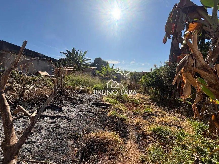 Foto 7 de Terreno / Lote à venda, 360m2 em Igarape - MG