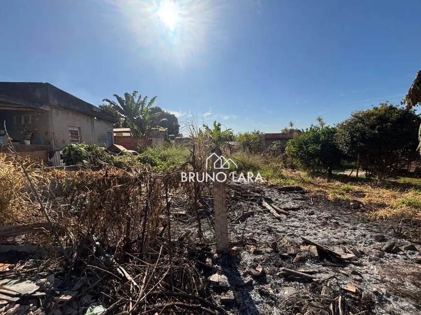 Foto 6 de Terreno / Lote à venda, 360m2 em Igarape - MG