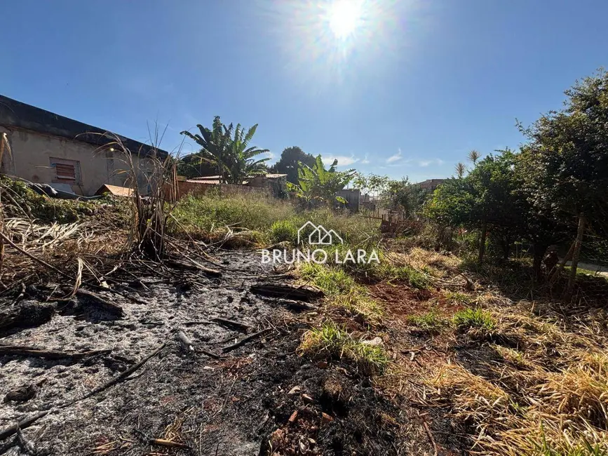 Foto 4 de Terreno / Lote à venda, 360m2 em Igarape - MG