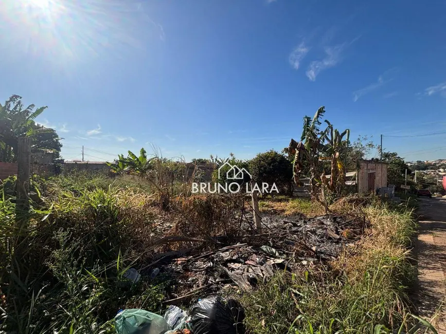 Foto 9 de Terreno / Lote à venda, 360m2 em Igarape - MG