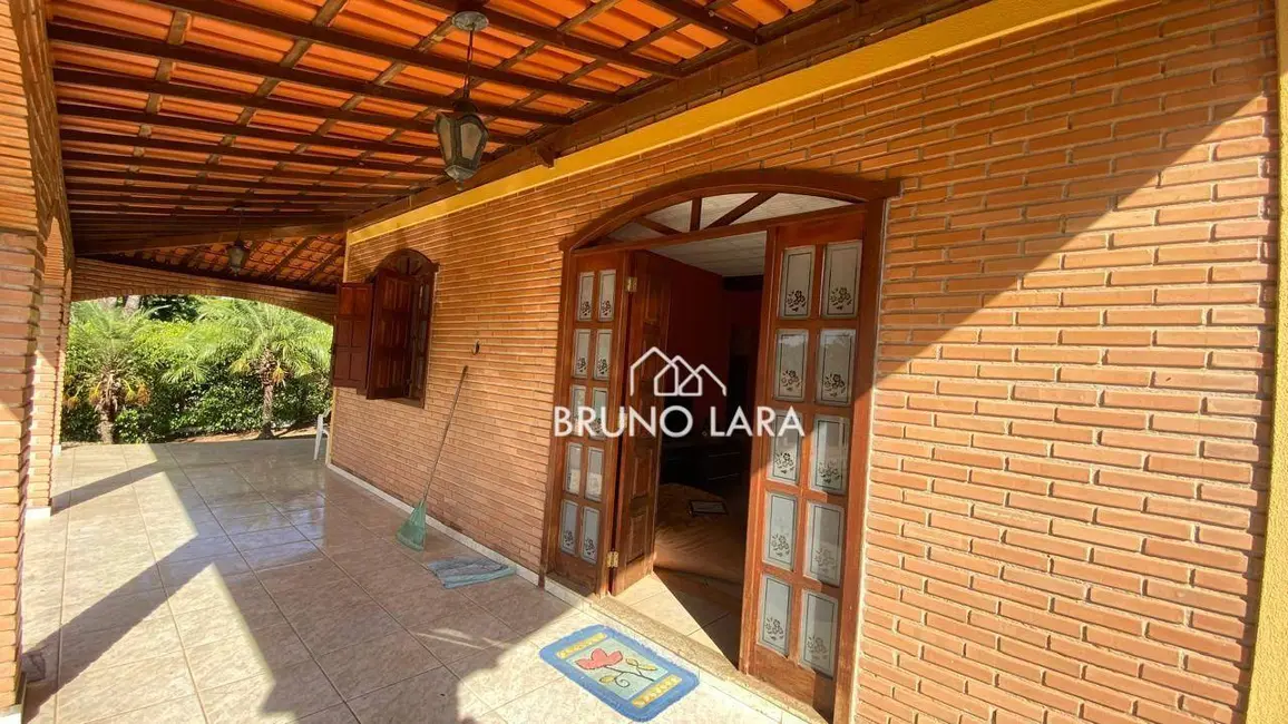 Foto 6 de Casa com 3 quartos para alugar, 1160m2 em Igarape - MG