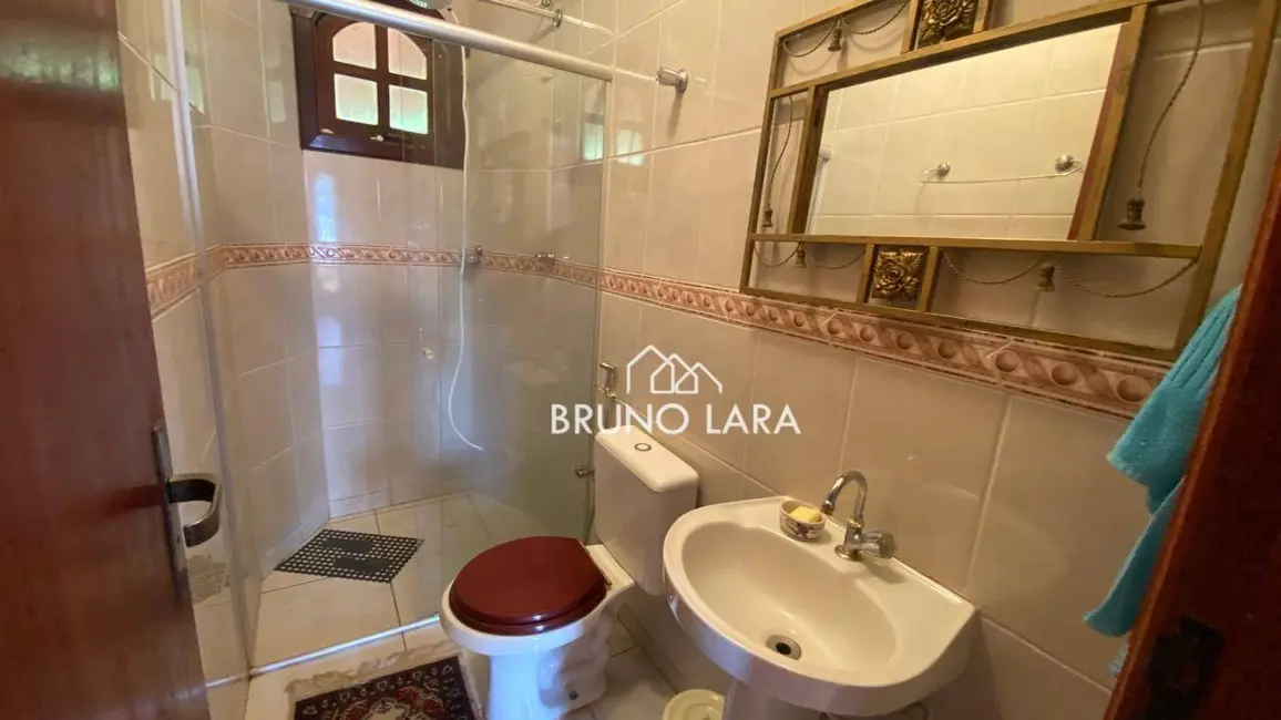 Foto 8 de Casa com 3 quartos para alugar, 1160m2 em Igarape - MG