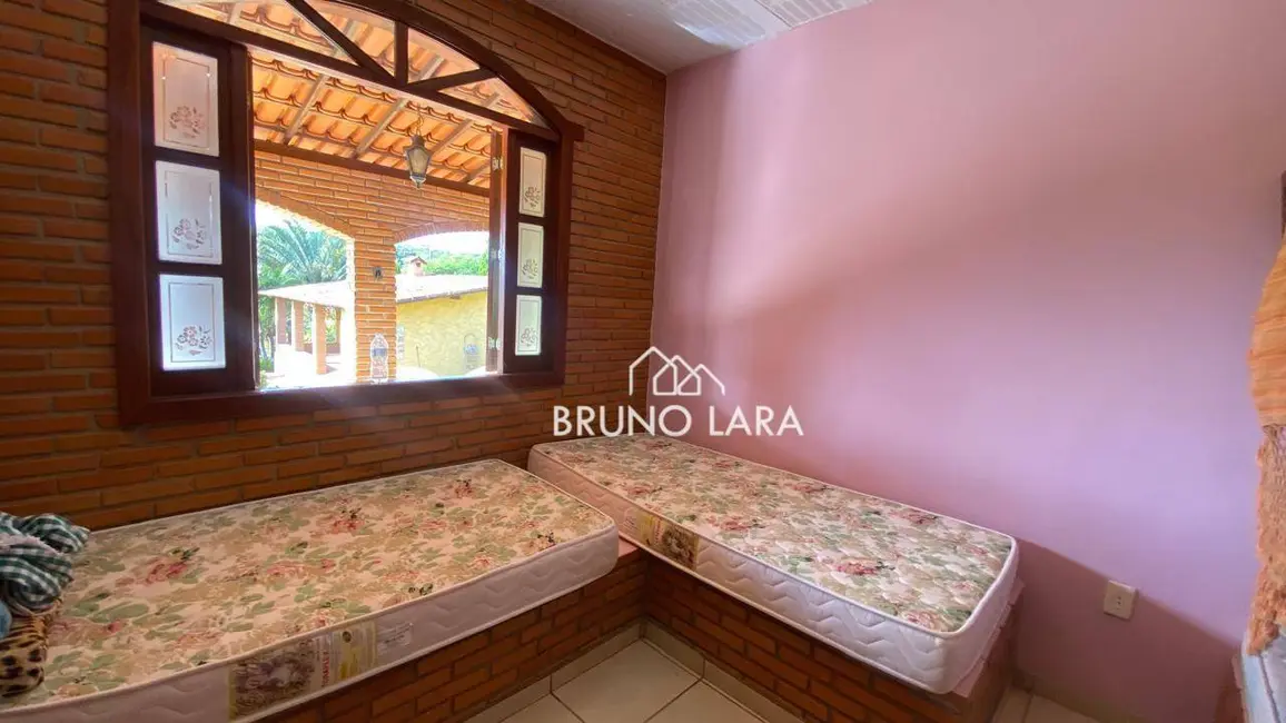 Foto 7 de Casa com 3 quartos para alugar, 1160m2 em Igarape - MG