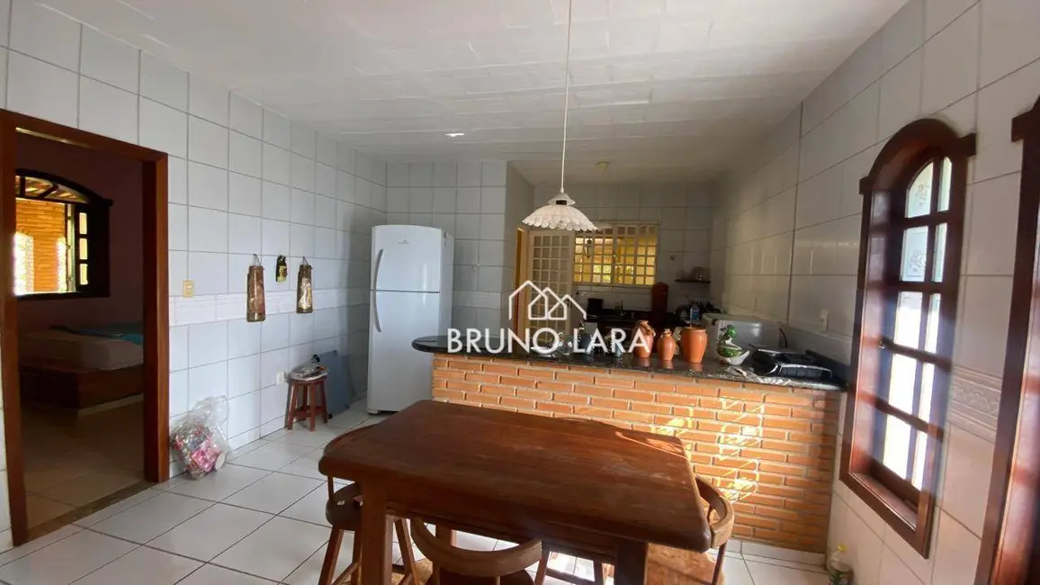 Foto 9 de Casa com 3 quartos para alugar, 1160m2 em Igarape - MG