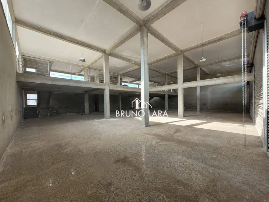 Loja para alugar, 480m2 em Centro, Igarape - MG - imagem 6 Foto 6 de Loja para alugar, 480m2 em Centro, Igarape - MG