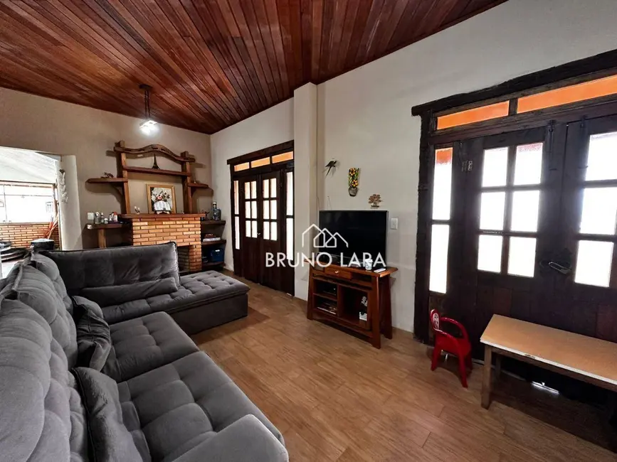 Sítio / Rancho com 3 quartos à venda, 2000m2 em Igarape - MG - imagem 8 Foto 8 de Sítio / Rancho com 3 quartos à venda, 2000m2 em Igarape - MG