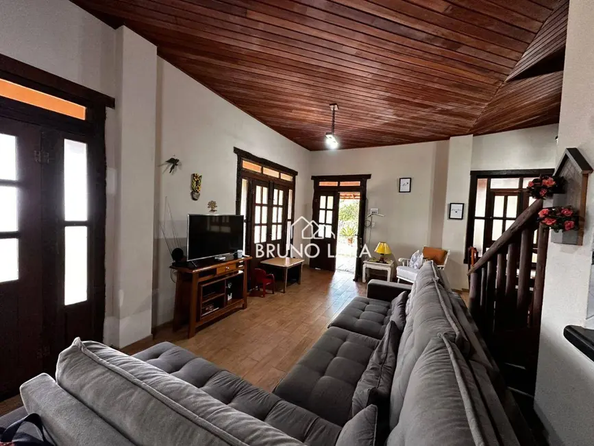 Sítio / Rancho com 3 quartos à venda, 2000m2 em Igarape - MG - imagem 7 Foto 7 de Sítio / Rancho com 3 quartos à venda, 2000m2 em Igarape - MG