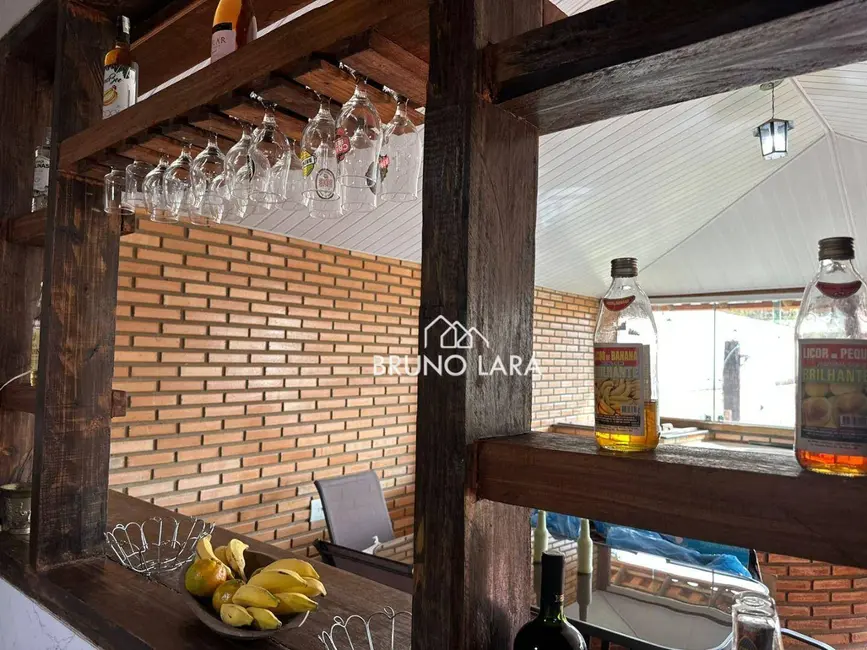 Sítio / Rancho com 3 quartos à venda, 2000m2 em Igarape - MG - imagem 6 Foto 6 de Sítio / Rancho com 3 quartos à venda, 2000m2 em Igarape - MG