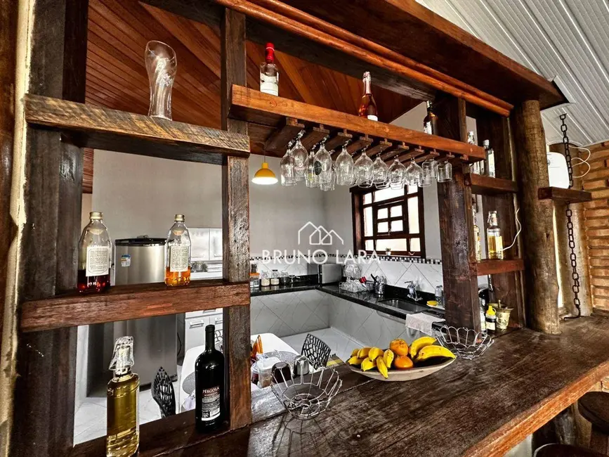 Sítio / Rancho com 3 quartos à venda, 2000m2 em Igarape - MG - imagem 9 Foto 9 de Sítio / Rancho com 3 quartos à venda, 2000m2 em Igarape - MG