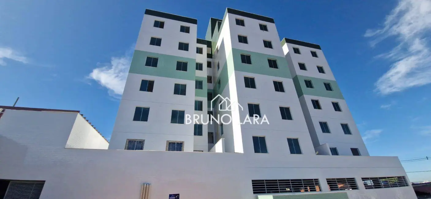 Foto 2 de Apartamento com 2 quartos à venda, 78m2 em Senhora das Graças, Betim - MG