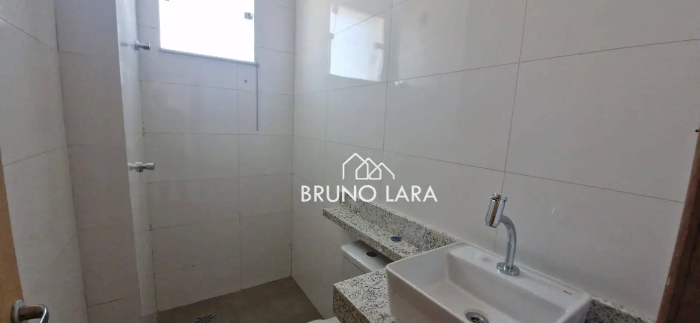 Foto 9 de Apartamento com 2 quartos à venda, 78m2 em Senhora das Graças, Betim - MG