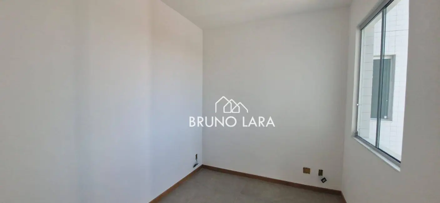 Foto 3 de Apartamento com 2 quartos à venda, 78m2 em Senhora das Graças, Betim - MG