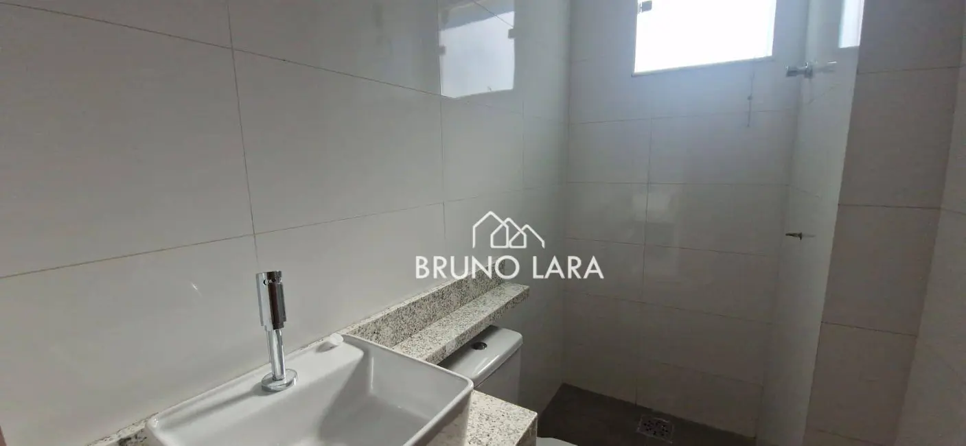 Apartamento com 2 quartos à venda, 78m2 em Senhora das Graças, Betim - MG - imagem 9 Foto 9 de Apartamento com 2 quartos à venda, 78m2 em Senhora das Graças, Betim - MG