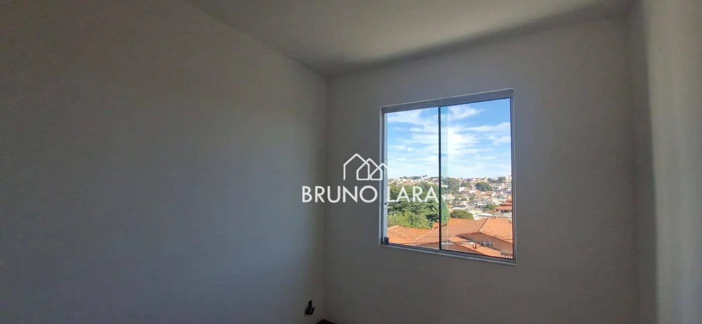 Apartamento com 2 quartos à venda, 78m2 em Senhora das Graças, Betim - MG - imagem 7 Foto 7 de Apartamento com 2 quartos à venda, 78m2 em Senhora das Graças, Betim - MG