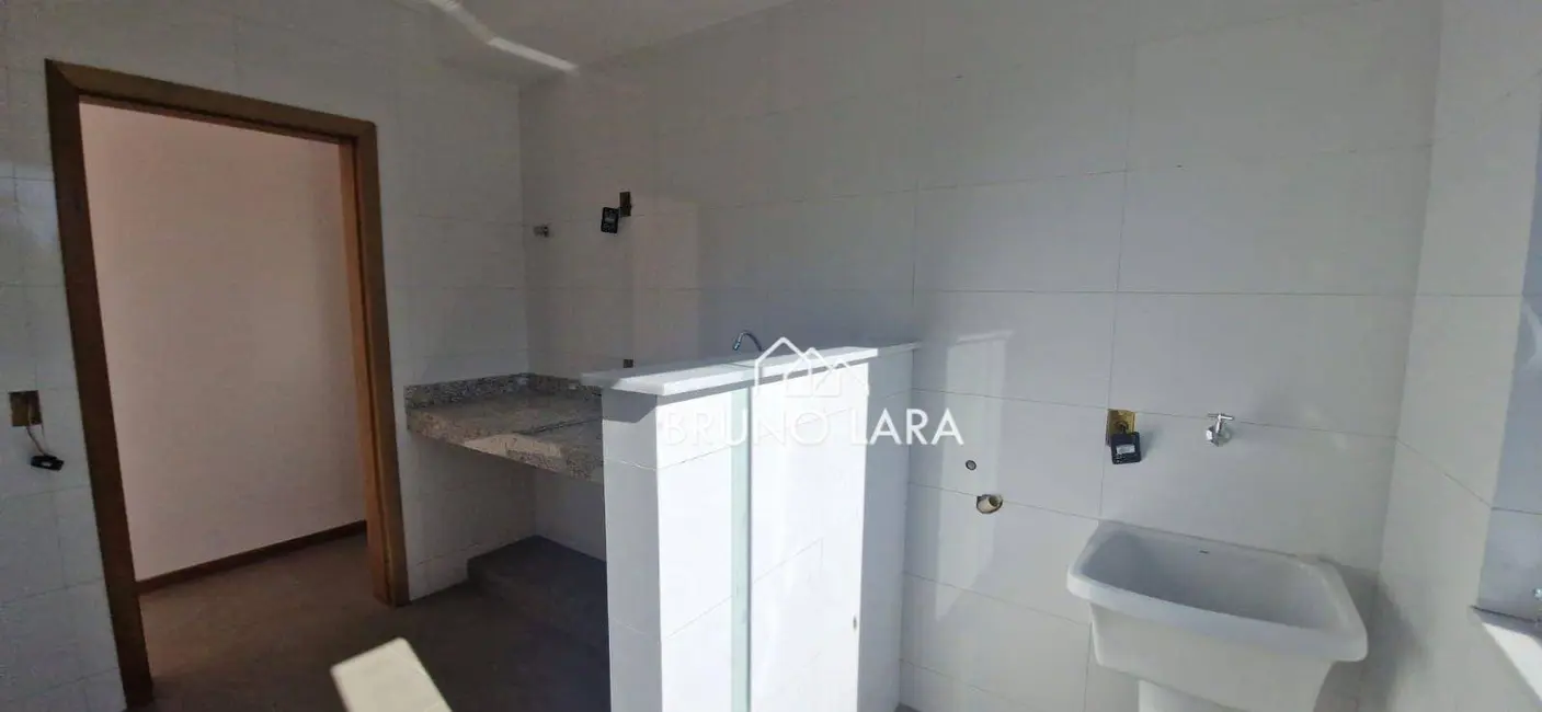 Apartamento com 2 quartos à venda, 78m2 em Senhora das Graças, Betim - MG - imagem 8 Foto 8 de Apartamento com 2 quartos à venda, 78m2 em Senhora das Graças, Betim - MG