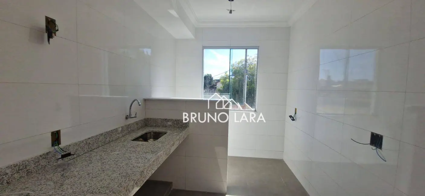 Foto 6 de Apartamento com 2 quartos à venda, 148m2 em Senhora das Graças, Betim - MG