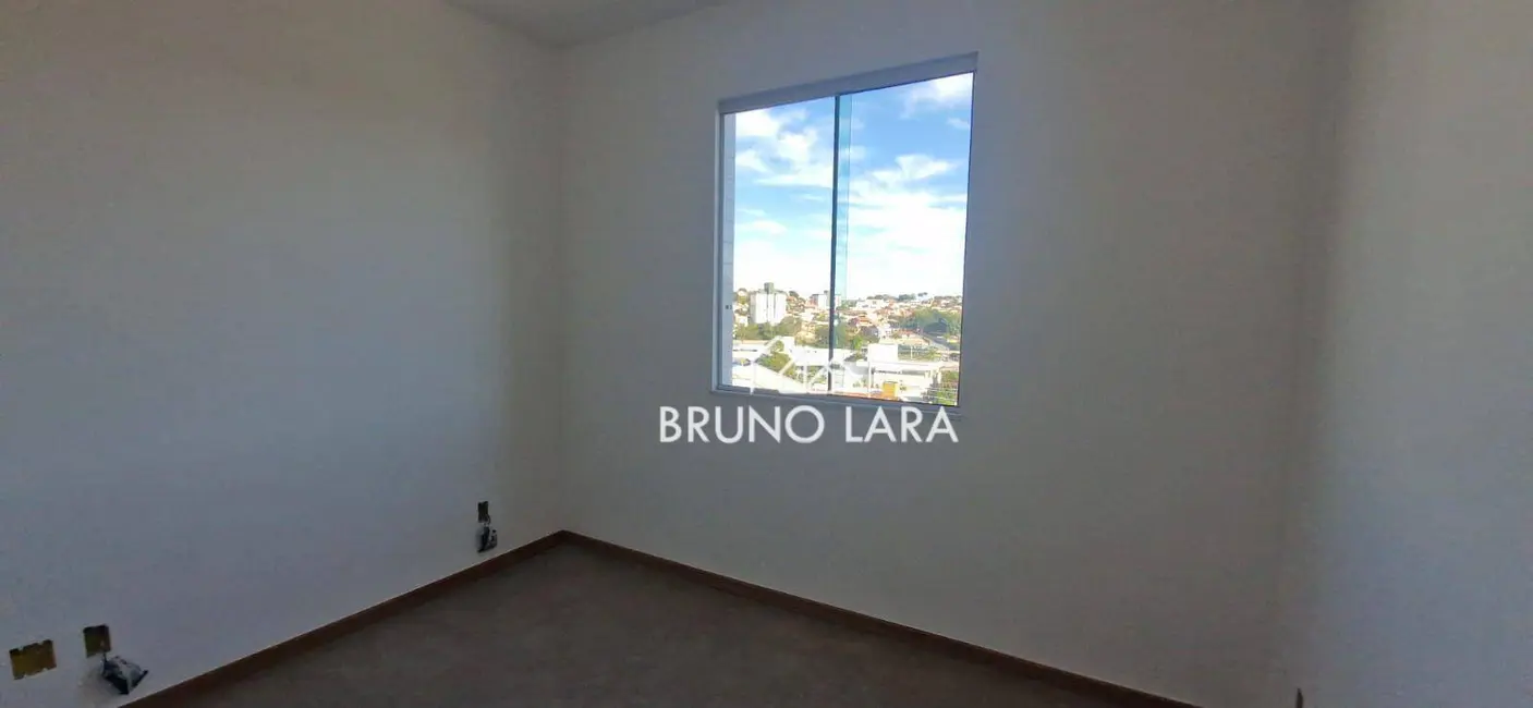 Foto 8 de Apartamento com 2 quartos à venda, 148m2 em Senhora das Graças, Betim - MG