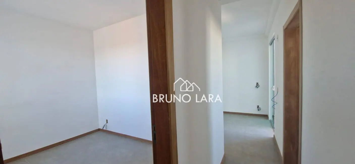 Foto 5 de Apartamento com 2 quartos à venda, 148m2 em Senhora das Graças, Betim - MG