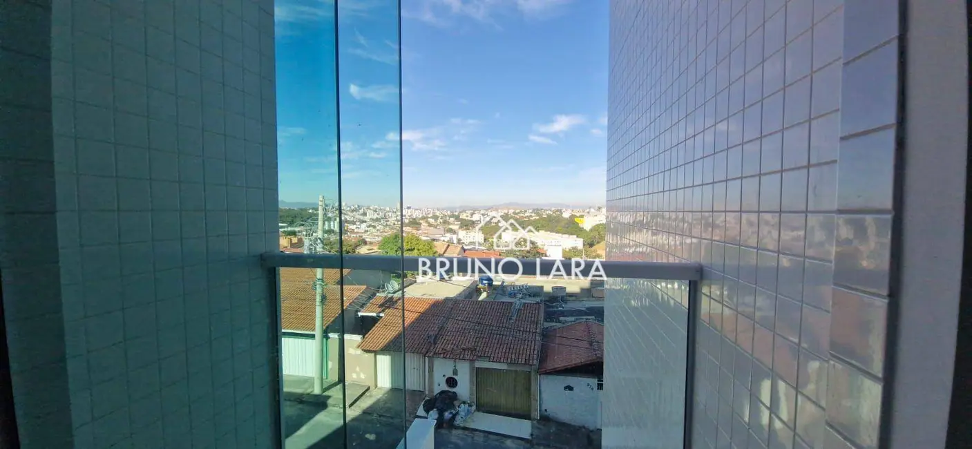 Foto 9 de Apartamento com 2 quartos à venda, 39m2 em Senhora das Graças, Betim - MG