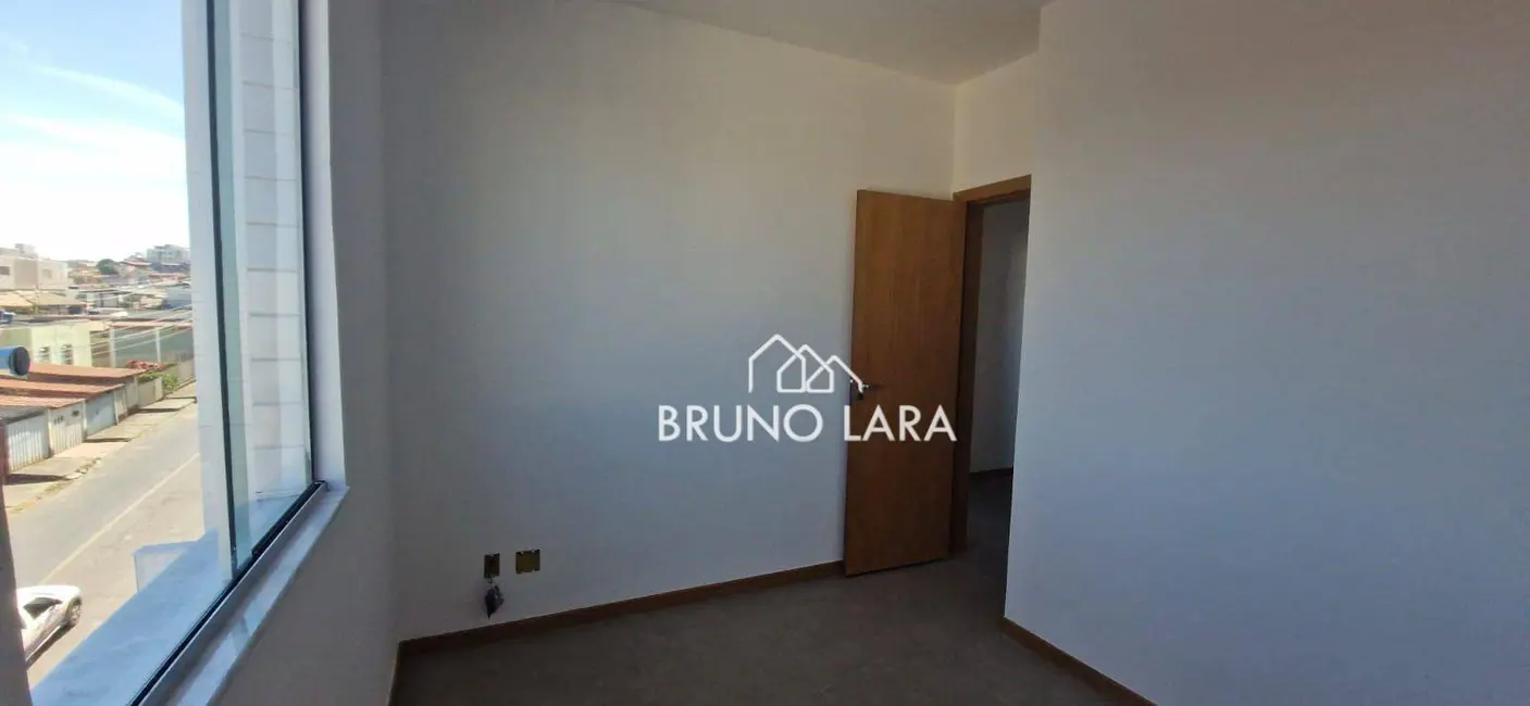 Foto 6 de Apartamento com 2 quartos à venda, 39m2 em Senhora das Graças, Betim - MG