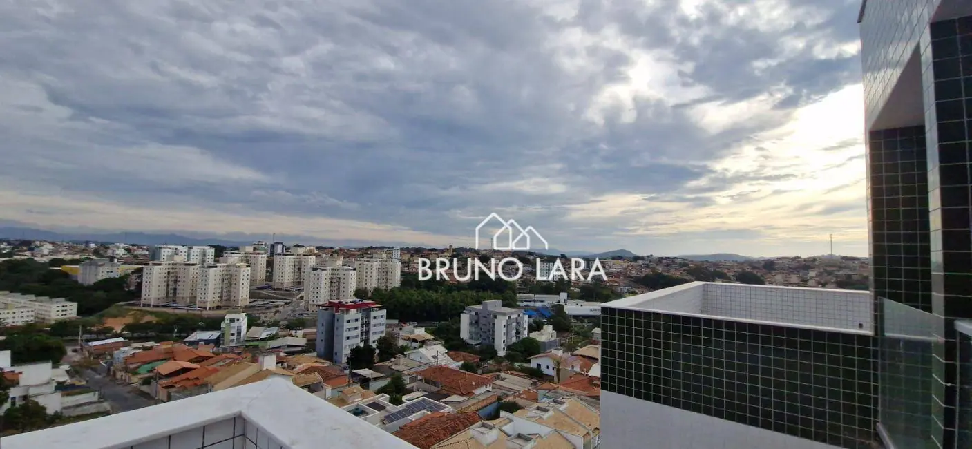 Apartamento com 3 quartos à venda, 150m2 em Senhora das Graças, Betim - MG - imagem 9 Foto 9 de Apartamento com 3 quartos à venda, 150m2 em Senhora das Graças, Betim - MG