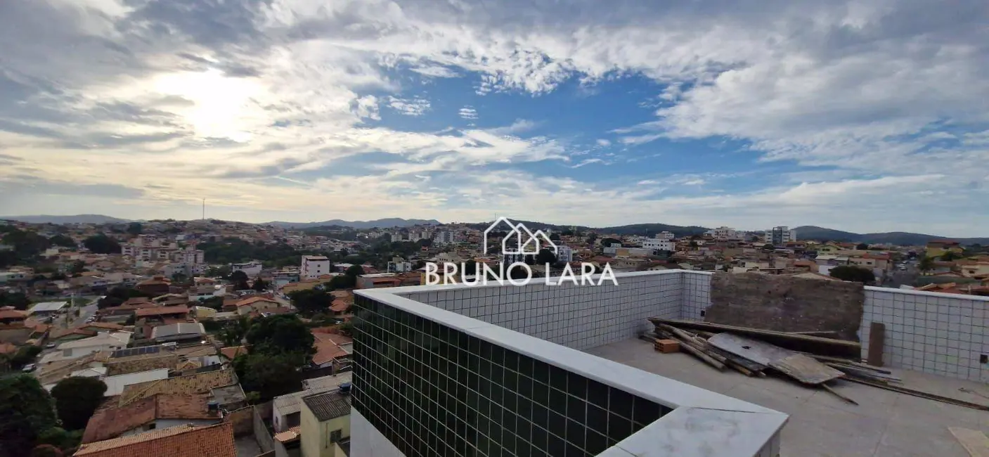 Apartamento com 3 quartos à venda, 150m2 em Senhora das Graças, Betim - MG - imagem 7 Foto 7 de Apartamento com 3 quartos à venda, 150m2 em Senhora das Graças, Betim - MG