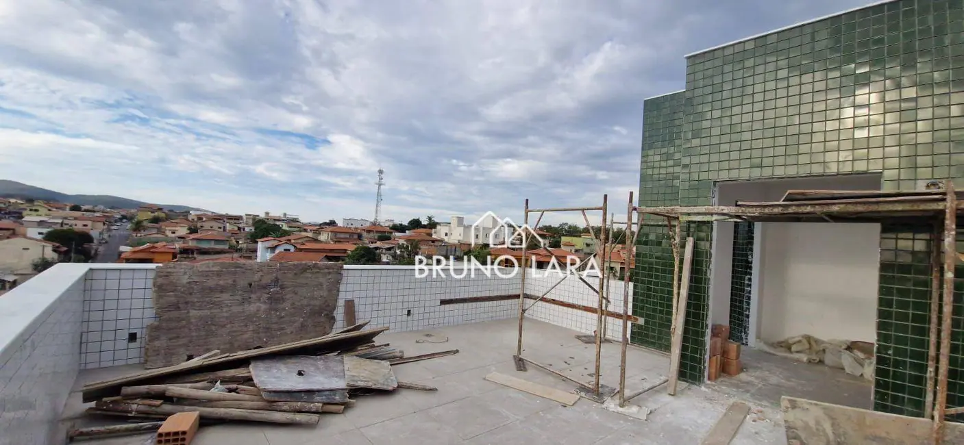 Apartamento com 3 quartos à venda, 150m2 em Senhora das Graças, Betim - MG - imagem 8 Foto 8 de Apartamento com 3 quartos à venda, 150m2 em Senhora das Graças, Betim - MG