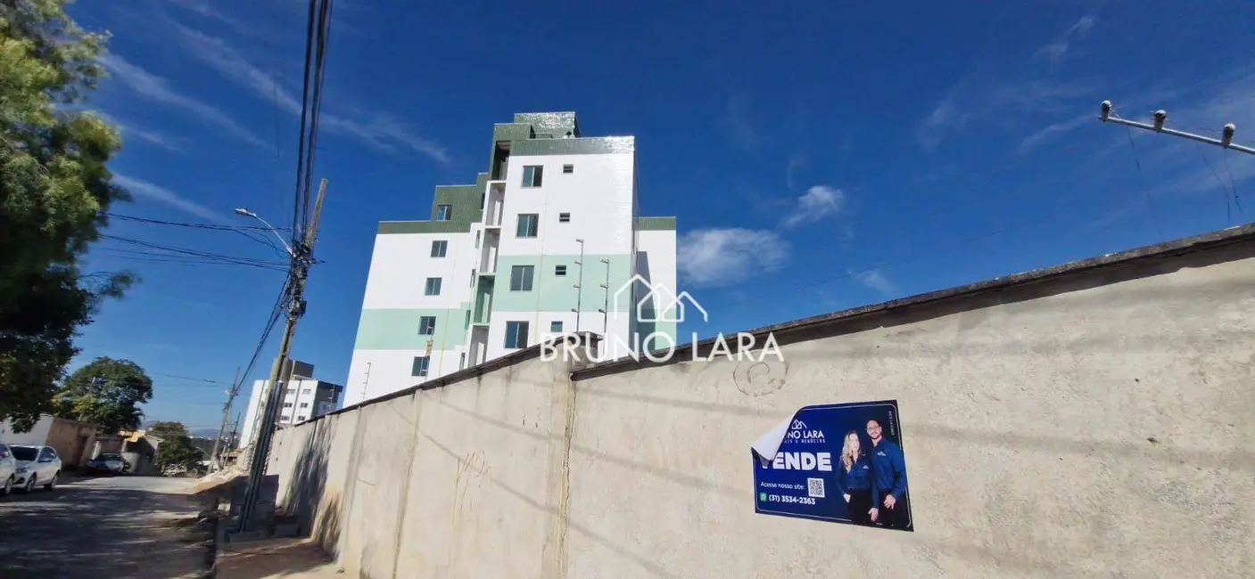 Apartamento com 3 quartos à venda, 150m2 em Senhora das Graças, Betim - MG - imagem 4 Foto 4 de Apartamento com 3 quartos à venda, 150m2 em Senhora das Graças, Betim - MG