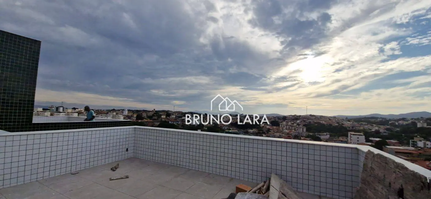 Apartamento com 3 quartos à venda, 150m2 em Senhora das Graças, Betim - MG - imagem 6 Foto 6 de Apartamento com 3 quartos à venda, 150m2 em Senhora das Graças, Betim - MG