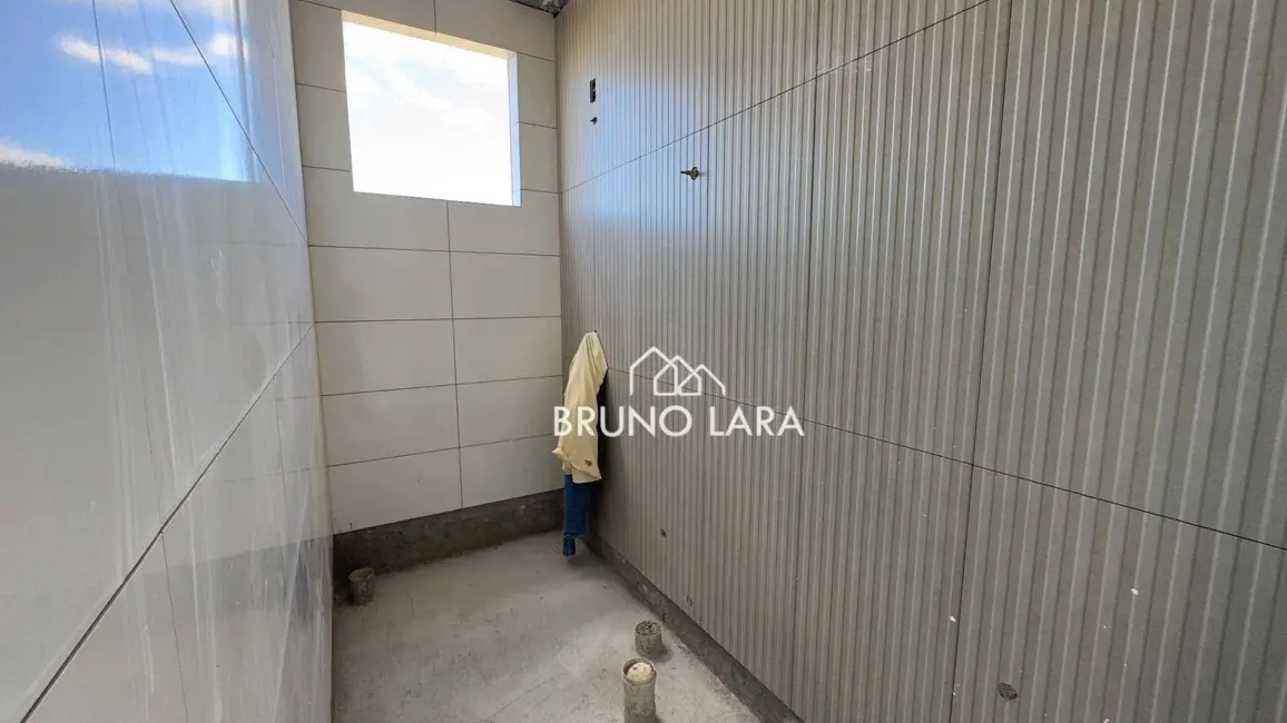 Foto 7 de Apartamento com 2 quartos à venda, 106m2 em Senhora das Graças, Betim - MG