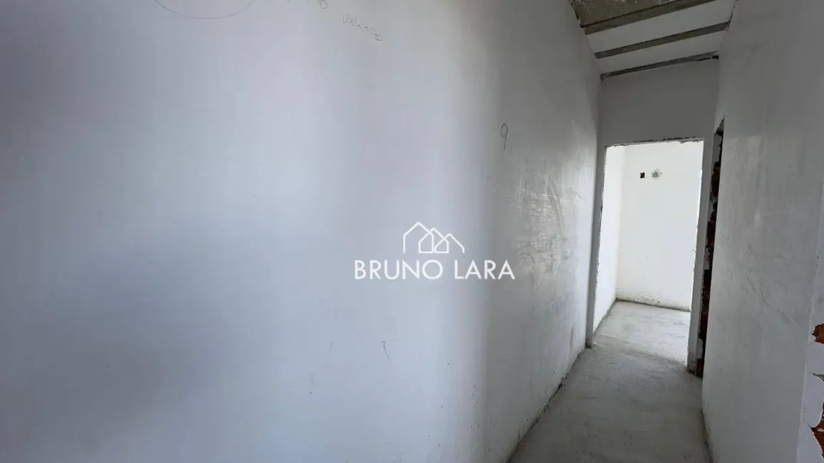 Foto 9 de Apartamento com 2 quartos à venda, 106m2 em Senhora das Graças, Betim - MG