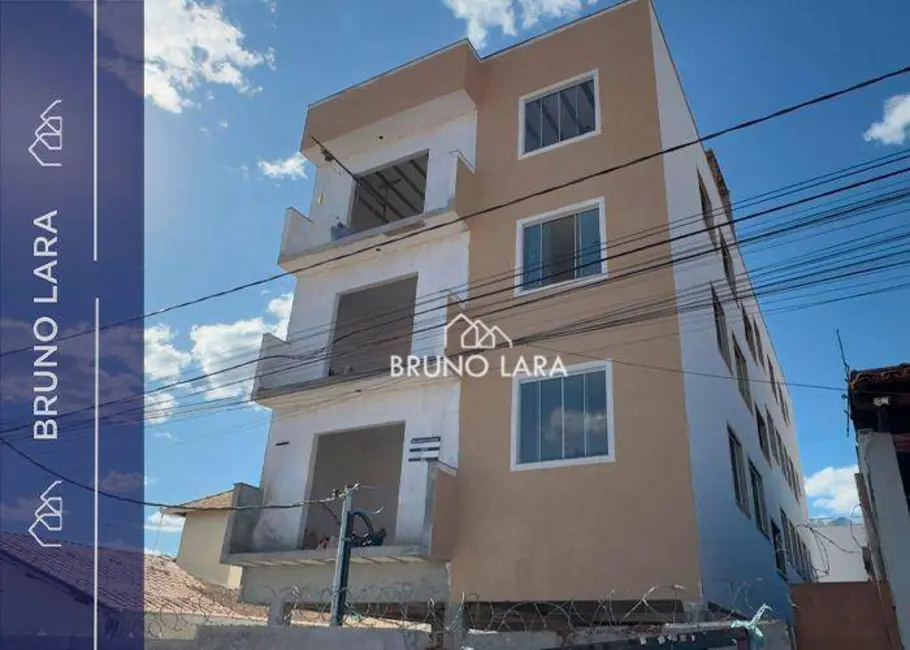 Foto 1 de Apartamento com 2 quartos à venda, 106m2 em Senhora das Graças, Betim - MG