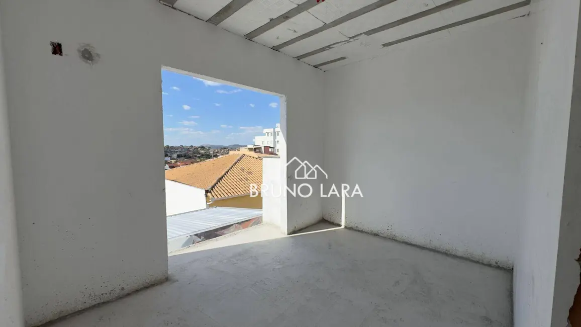 Foto 4 de Apartamento com 2 quartos à venda, 106m2 em Senhora das Graças, Betim - MG