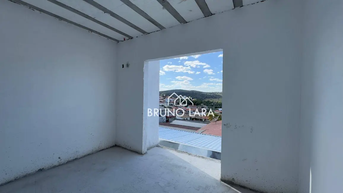 Foto 6 de Apartamento com 2 quartos à venda, 106m2 em Senhora das Graças, Betim - MG