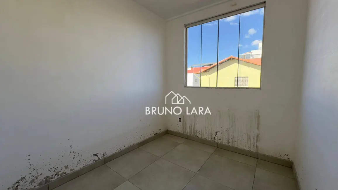 Foto 9 de Apartamento com 2 quartos à venda, 53m2 em Senhora das Graças, Betim - MG
