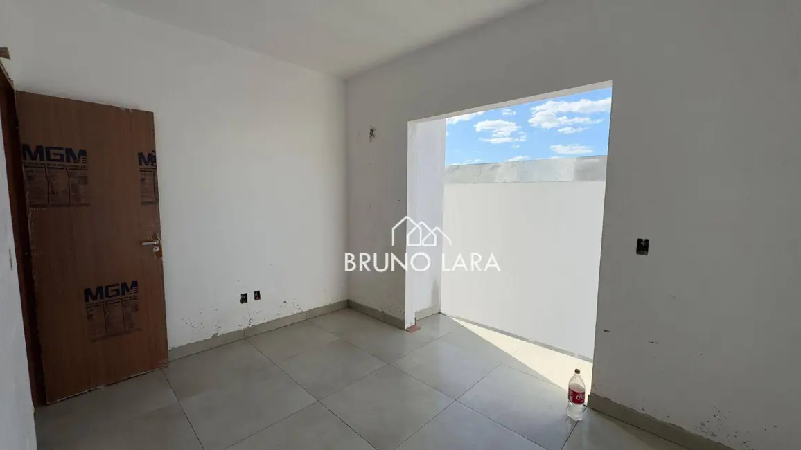 Foto 6 de Apartamento com 2 quartos à venda, 53m2 em Senhora das Graças, Betim - MG
