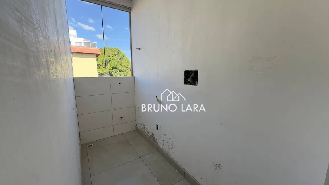 Foto 9 de Apartamento com 2 quartos à venda, 53m2 em Senhora das Graças, Betim - MG